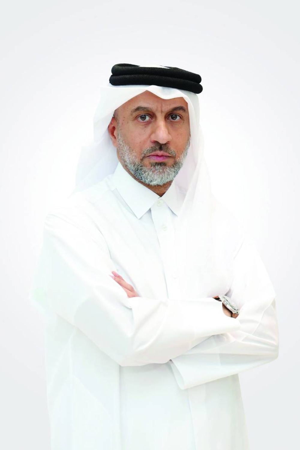 Youssef Khalid al-Khelaifi