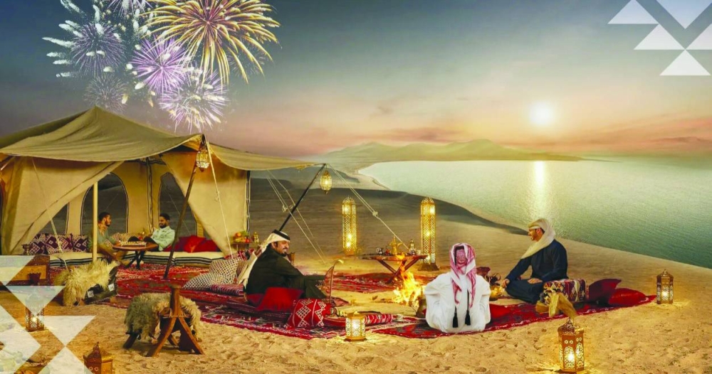 Qatar’s Bedouin heritage