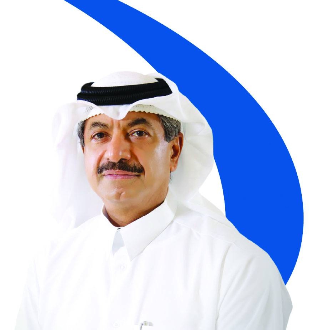 Doha Bank managing director Sheikh Abdul Rahman bin Mohammad bin Jabor al-Thani.