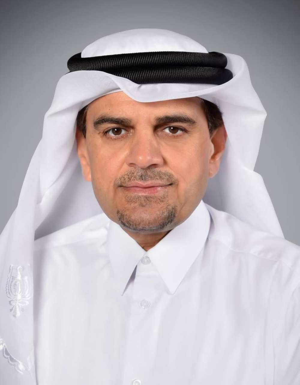 QIIB Chief Executive Officer Dr Abdulbasit Ahmad al-Shaibei
