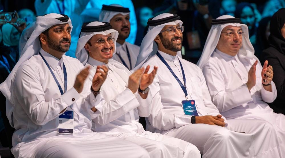 Yousif Al-Naama - QF CEO