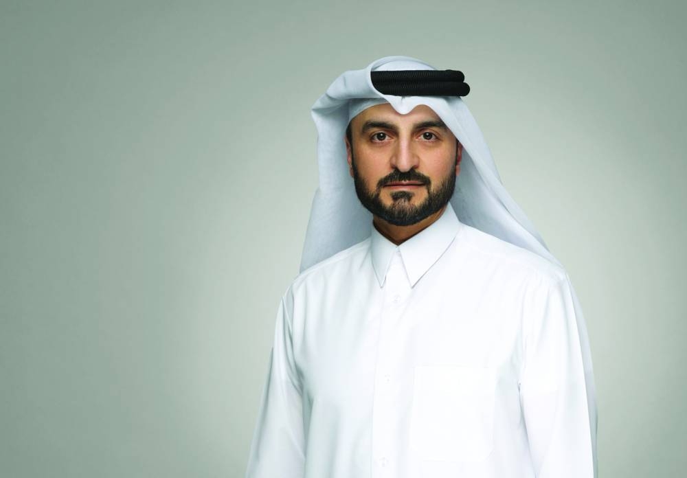 Engineer Jassim Mohamed al-Khori