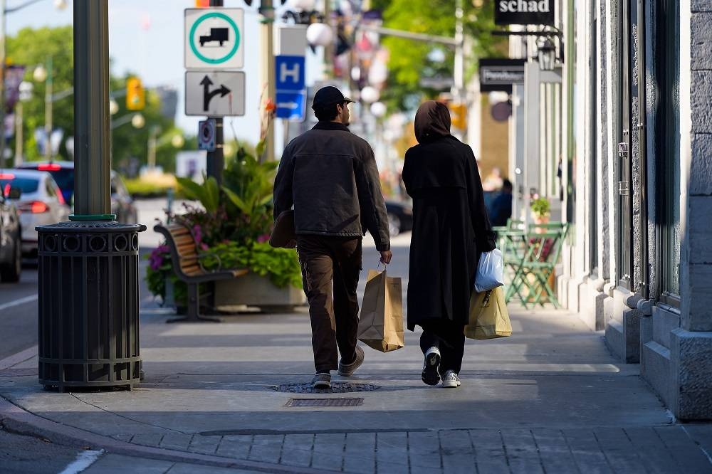 Inflacija v Kanadi septembra poskočila na 2,4 % zaradi cen plina in živil