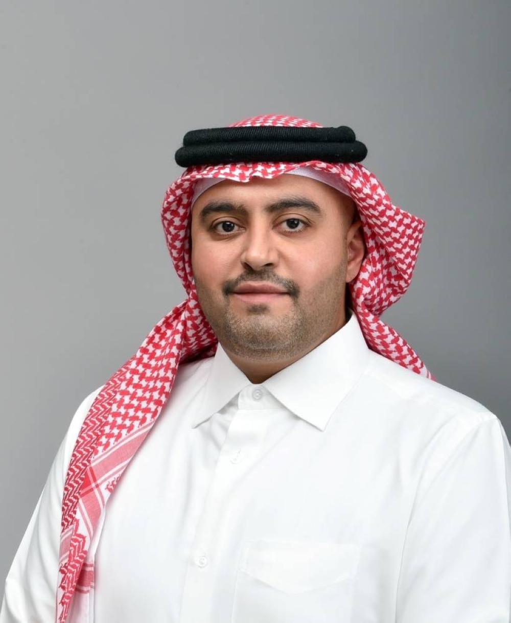 GWC chairman Sheikh Mohammad bin Hamad bin Jassim bin Jaber al-Thani