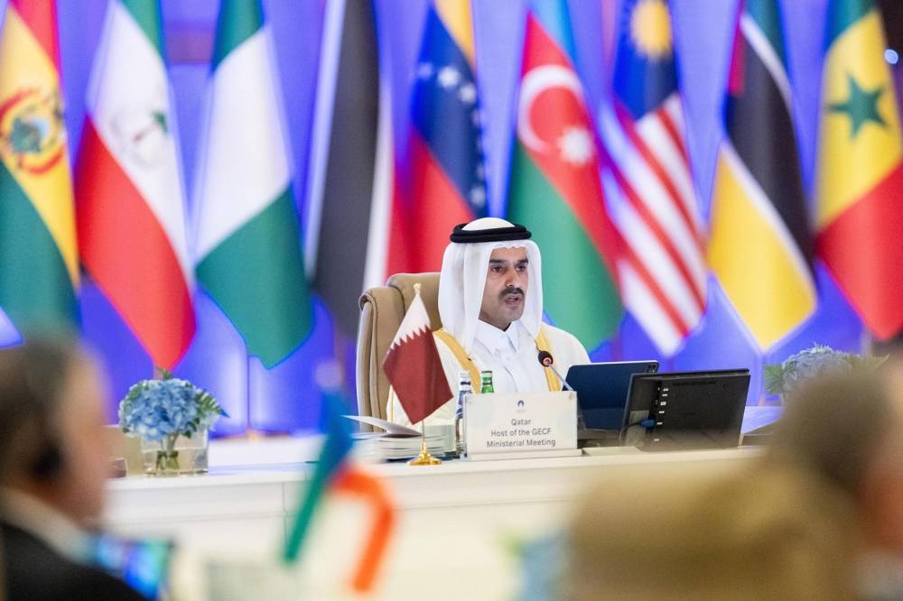 Gulf Times