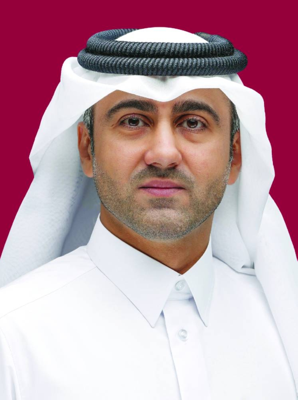 Ahmed Ali al-Hammadi, UDC chairman.
