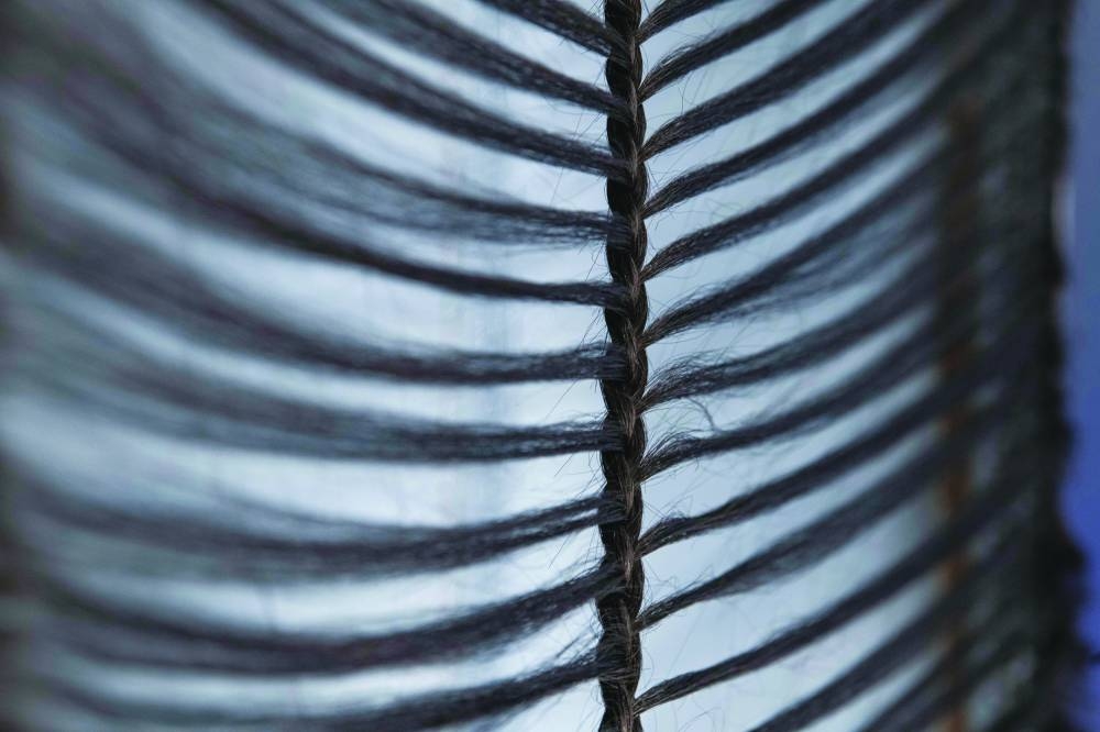 Amazigh Hair Couture