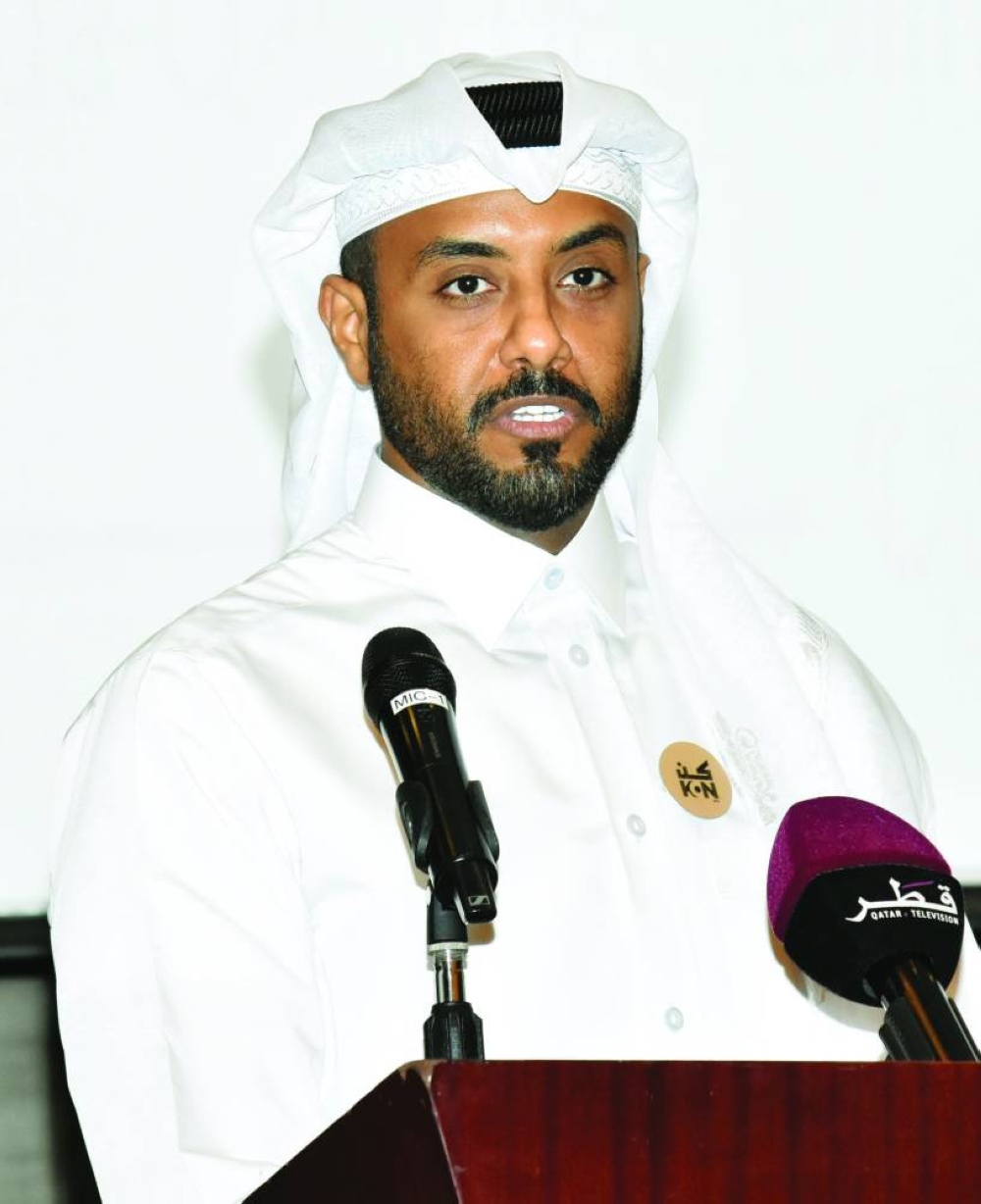 KON Group co-founder and chairman Mohamed Massani.