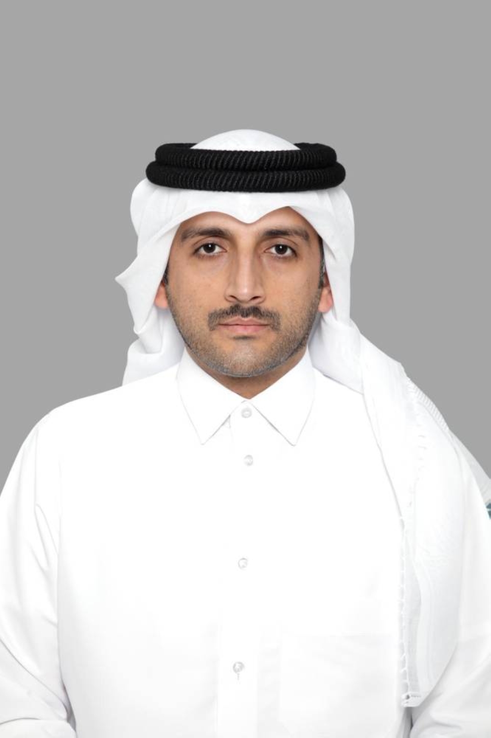 Hamad al-Tamimi, Executive Director of the Qatar Chess Association