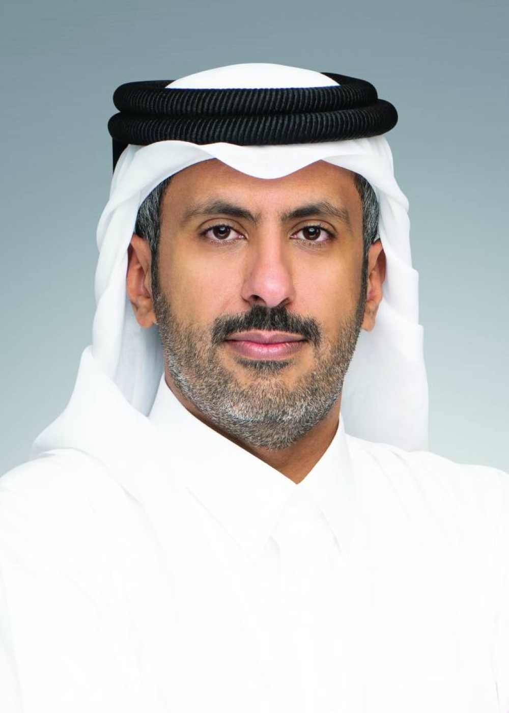 Group chairman HE Sheikh Faisal bin Thani al-Thani.