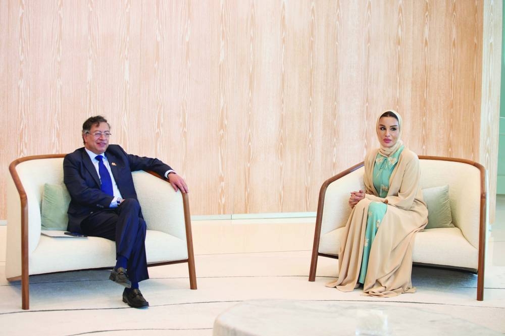  PICTURES: AR al-Baker