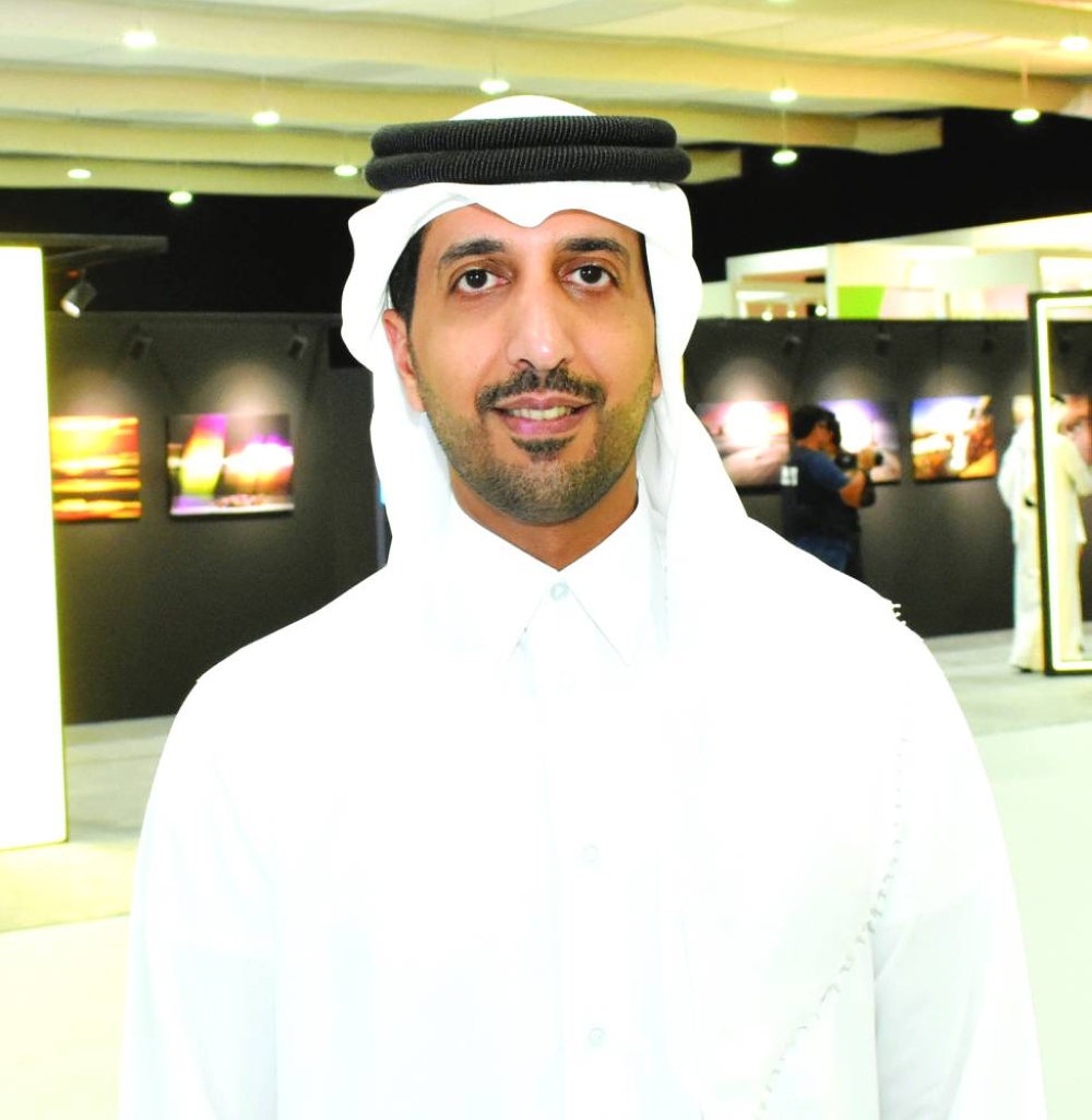 Jassim Ahmed al-Buainain