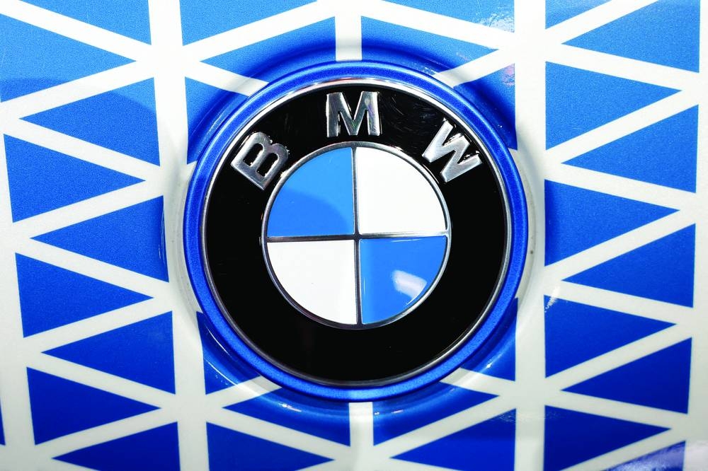 BMW