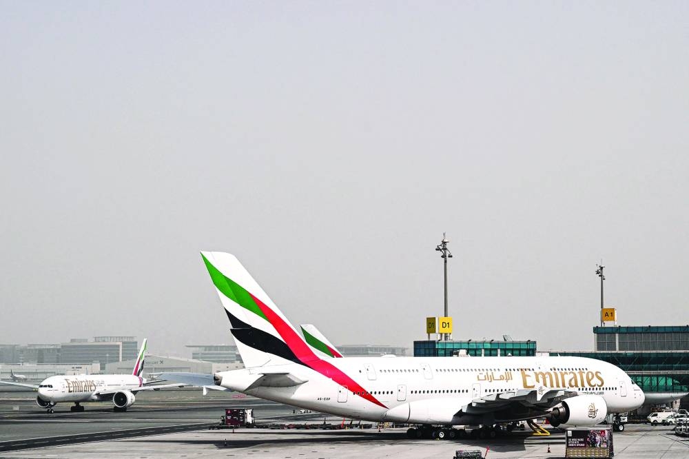 Emirates
