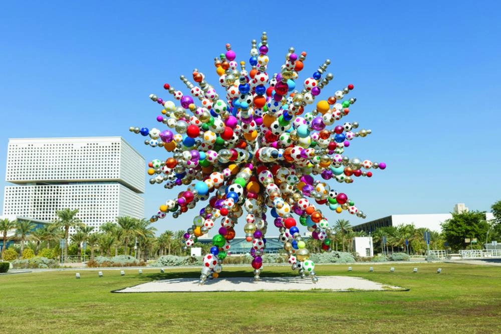 Come Together artwork.