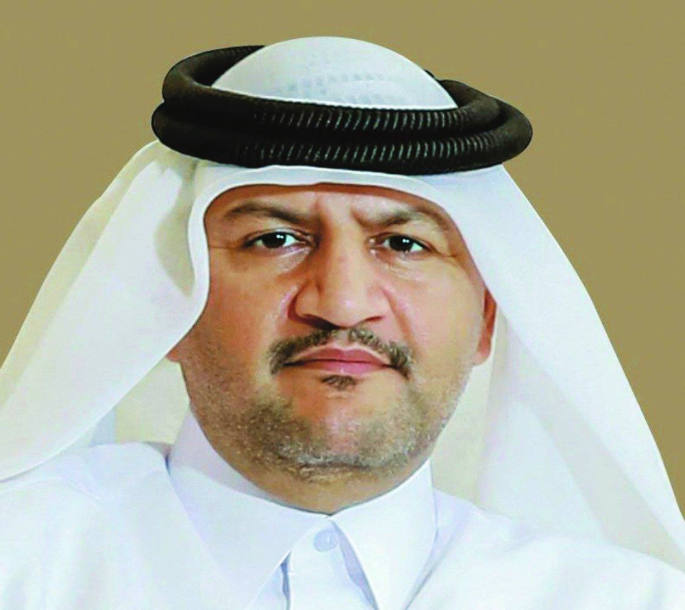 Khalifa bin Salman al-Muhannadi