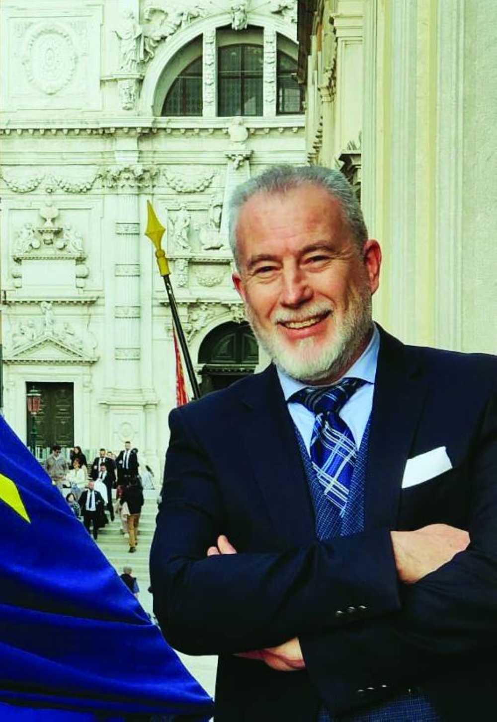 PROF Marino Roberto Alzetta