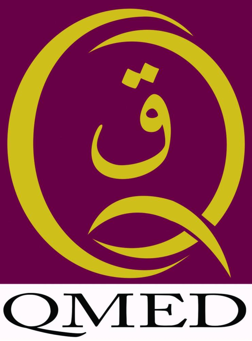 QMED Logo