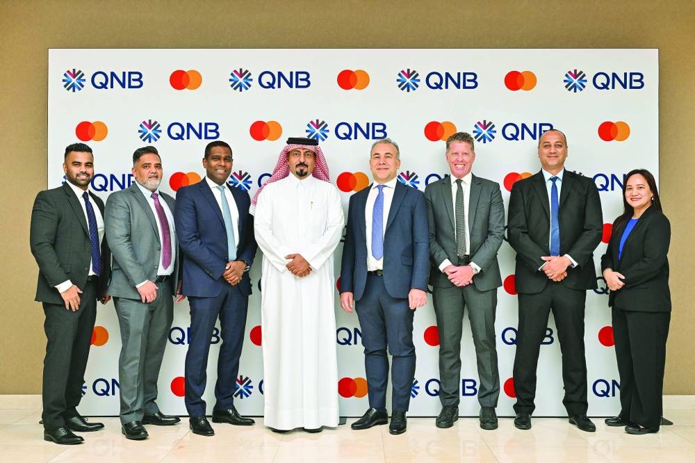 The agreement aims to bring further advancements and greater benefits to QNB’s corporate cardholders through innovative payment solutions and enhanced digital capabilities, marking a significant milestone in its mission to modernise corporate payments and strengthen the country’s transition toward a cashless, digitally enabled economy in line with the Economic Development pillar of Qatar National Vision 2030