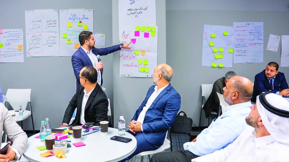 Shell launches 2025/2026 NXplorers programme with a three-day teacher training workshop at MoEHE.