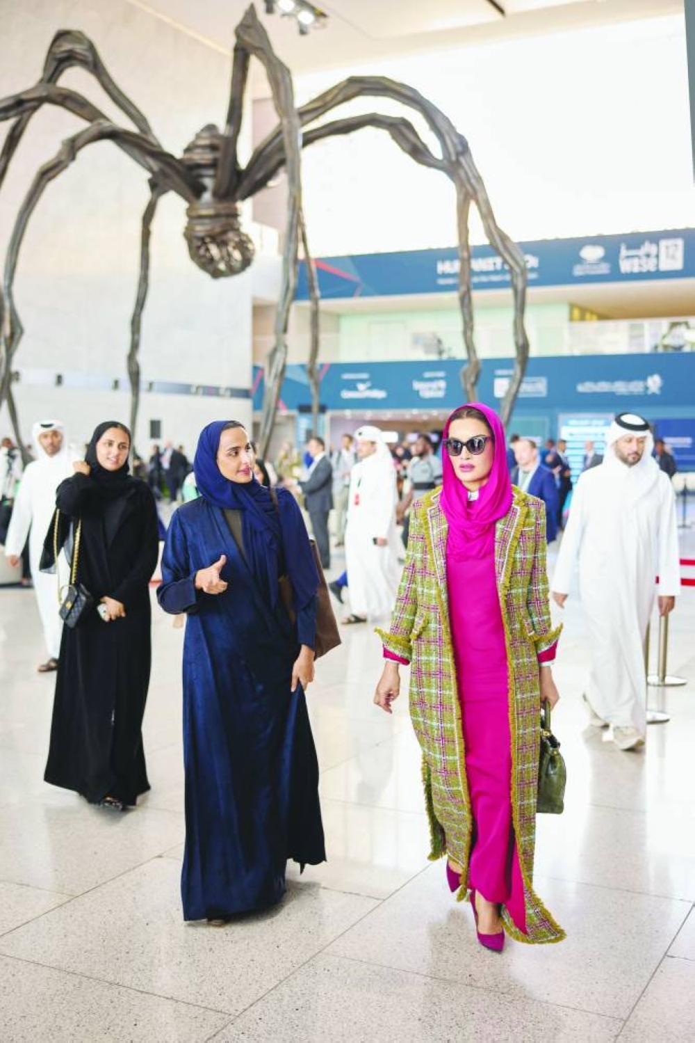 
PICTURE: AR al-Baker 