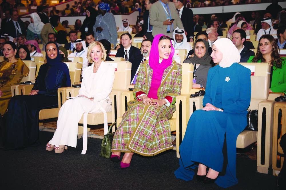 
PICTURE: Aisha al-Musallam 