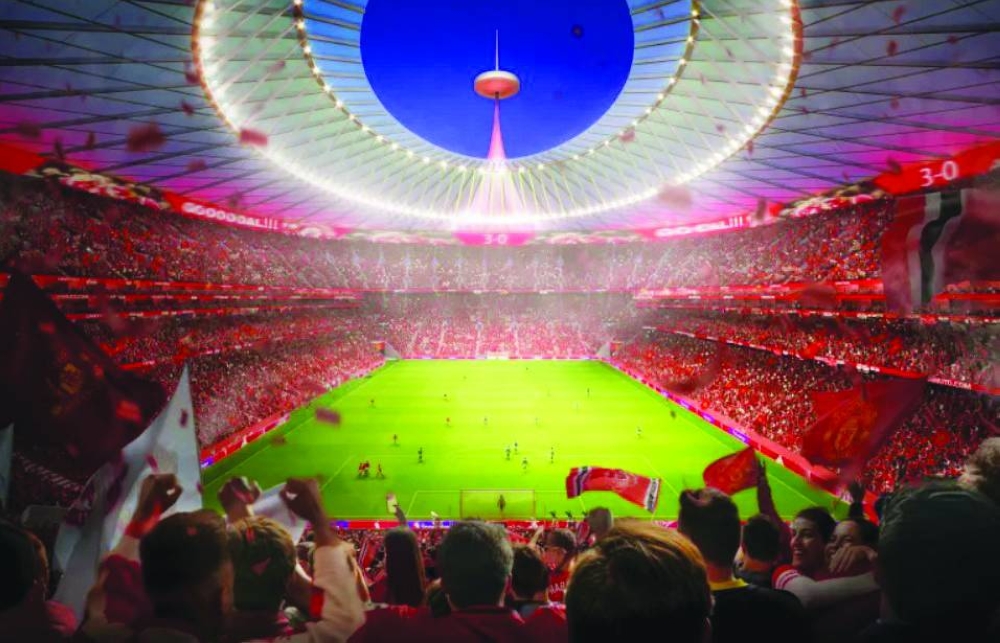 England submits joint bid for 2035 Women’s WC