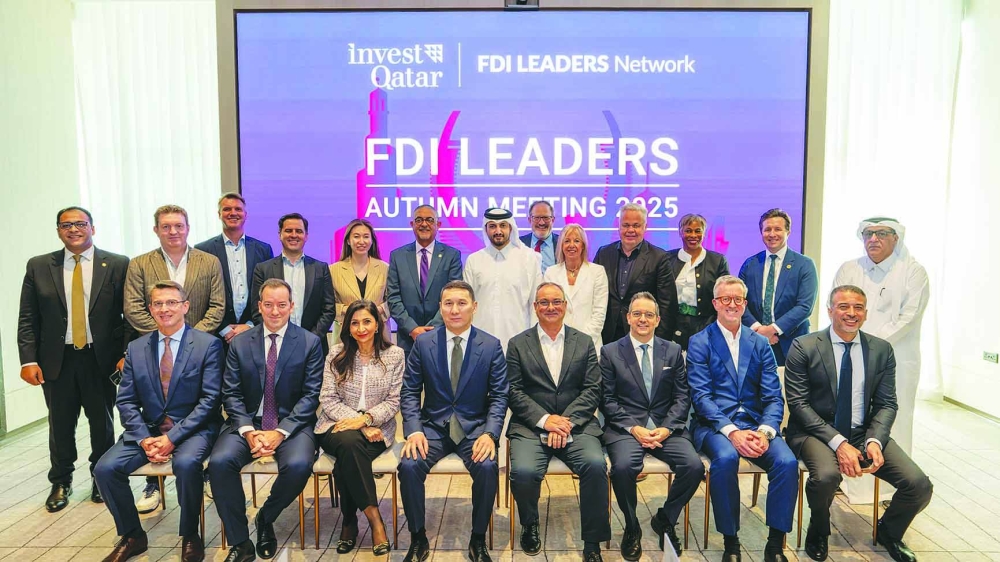 The event featured high-level, in-depth discussions on global FDI trends, comparative leadership challenges, and collaborative opportunities to drive sustainable economic growth.