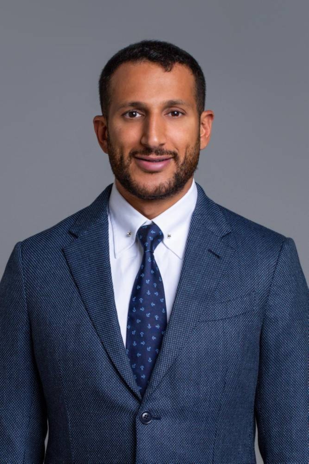 Bader AlKulaib, Co-Founder and Vice Chairman of Shasha.