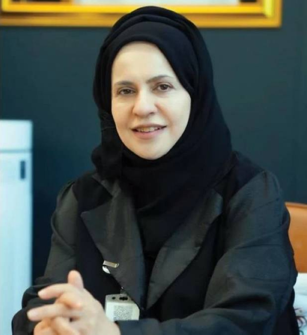 Noora al-Ansari
