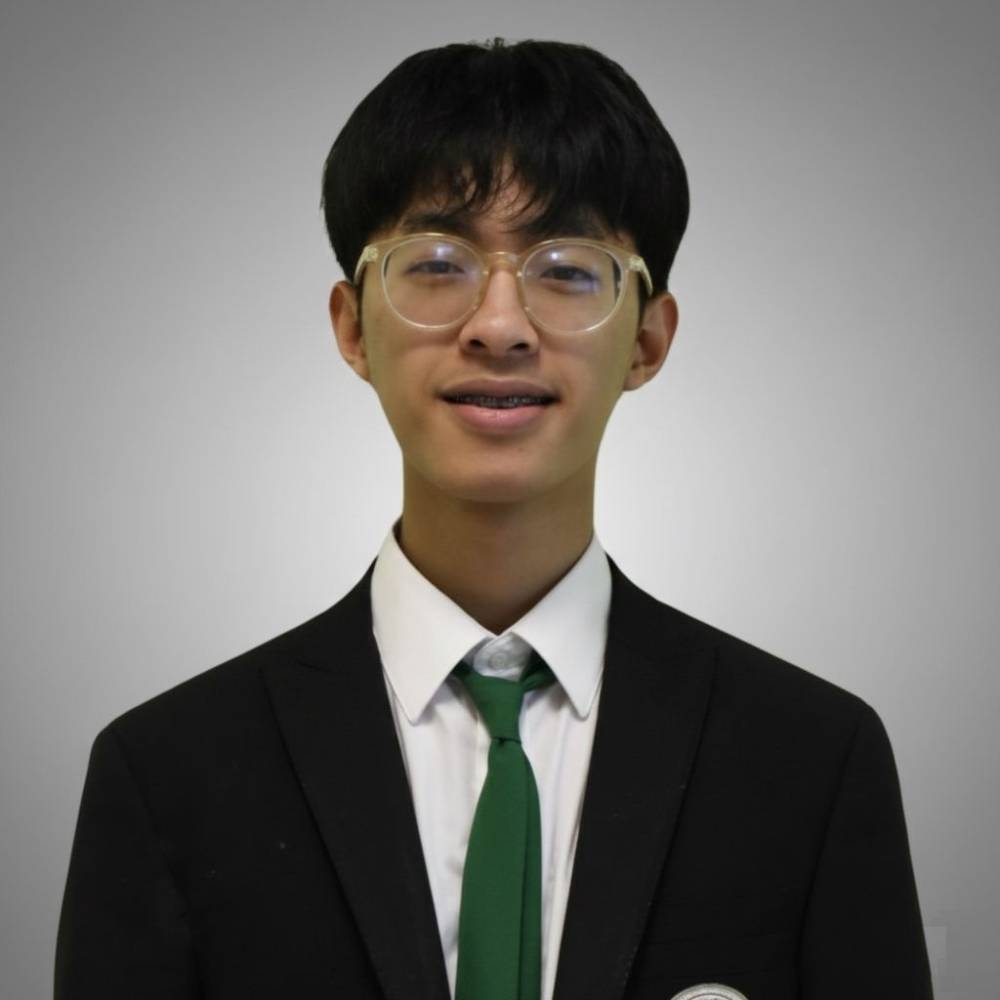 Nathaniel Angelo Ruiz