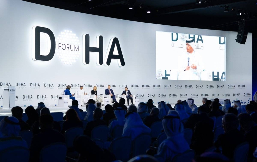 Regional stability is integral to Qatar's security, Gaza ceasefire remains incomplete without West Bank - Prime Minister