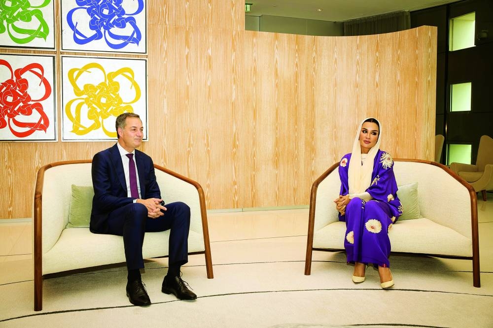  PICTURE: Aisha Al-Musallam