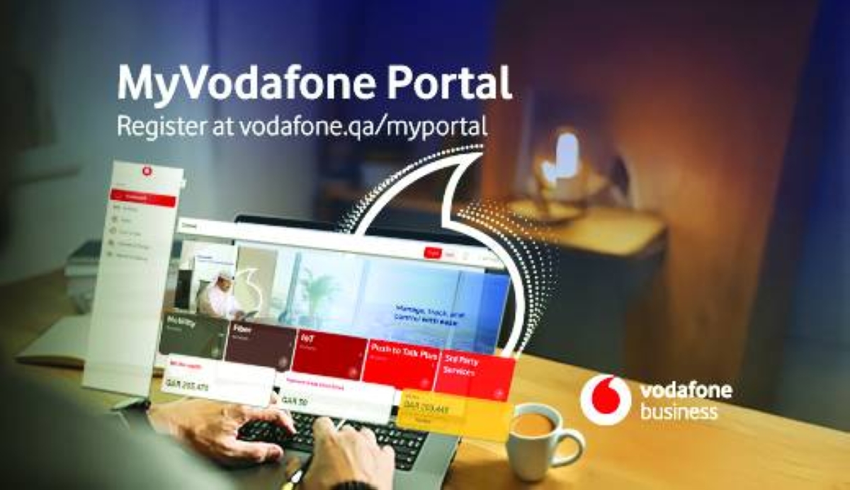 The enhanced portal reflects Vodafone Business’s ongoing commitment to supporting the digital transformation journeys of businesses of all sizes