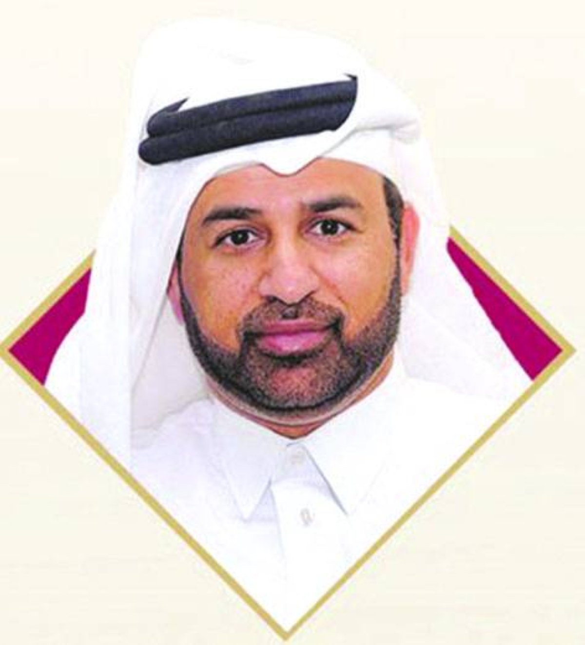 Dr Khalid bin Ibrahim al-Sulaiti