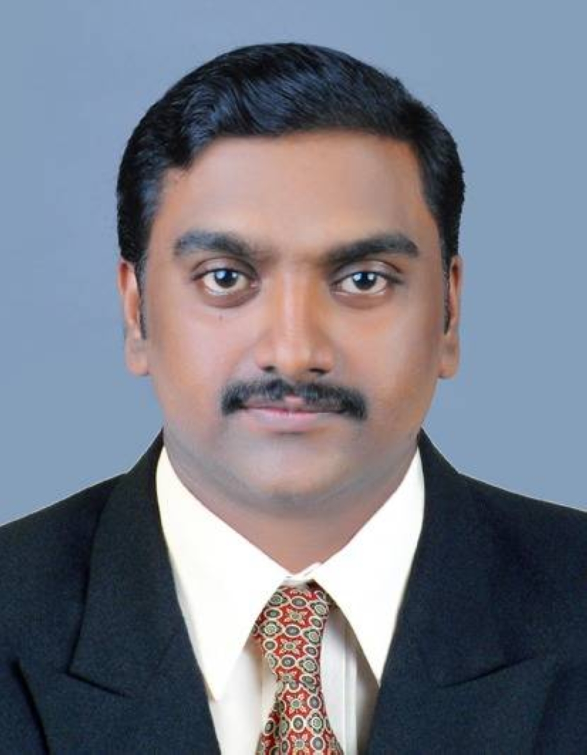 Siroz Raveendran