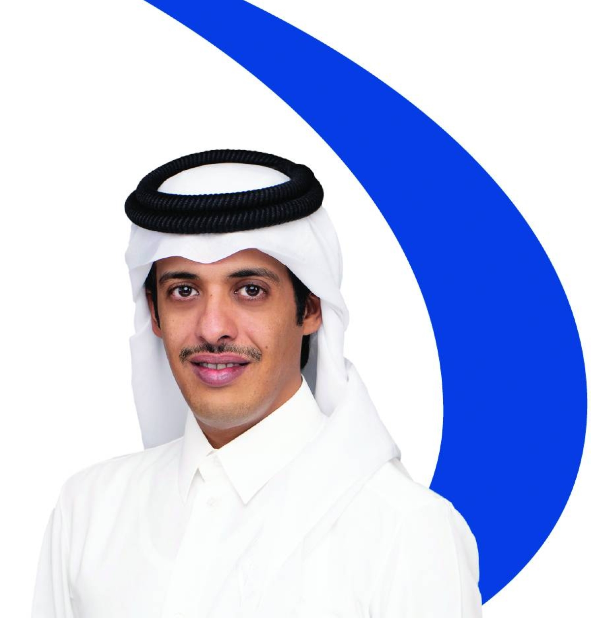 Doha Bank Group CEO Sheikh Abdulrahman bin Fahad al-Thani.