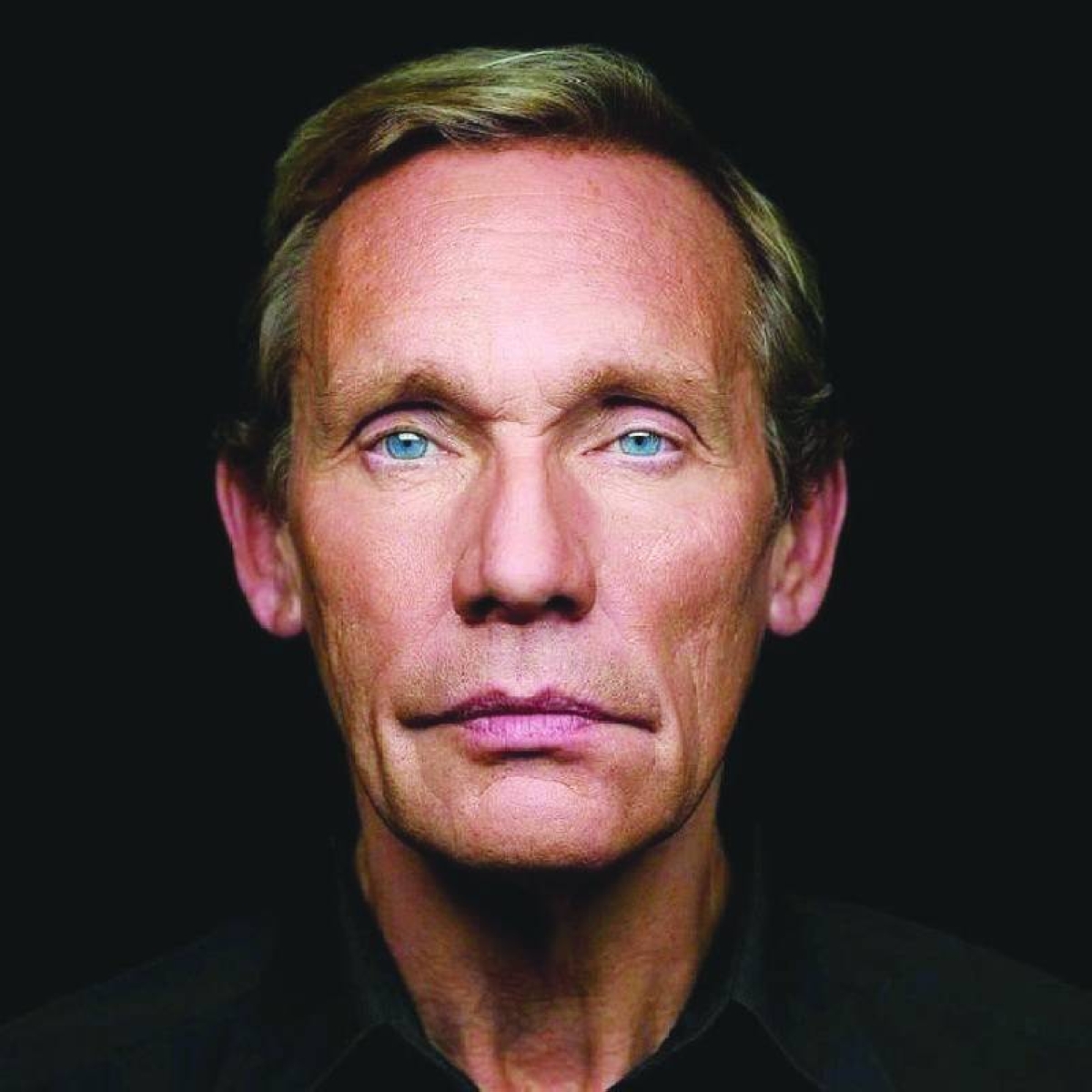 Justin Floyd, CEO and co-founder of RedCloud Technologies.