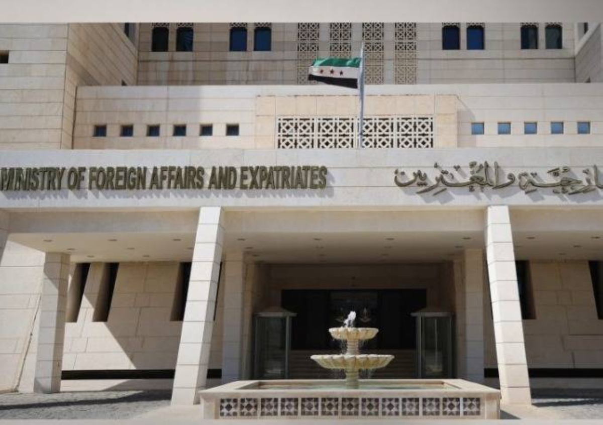 Syria welcomes lifting of US sanctions