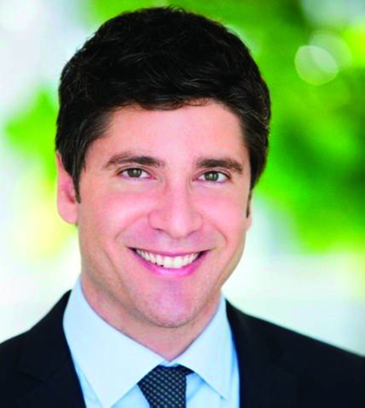 Samuele Bellani, Managing Director & Partner at BCG. 