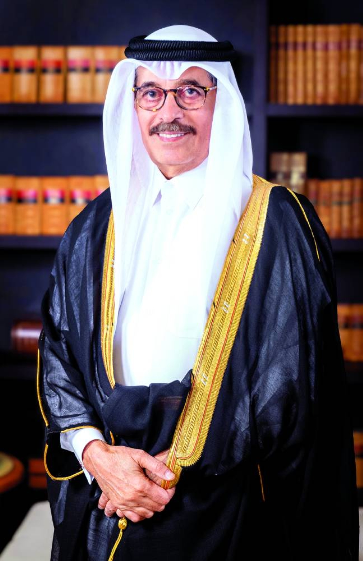 ‘Doha Dictionary is Qatar’s gift to the present and future of Arabic’