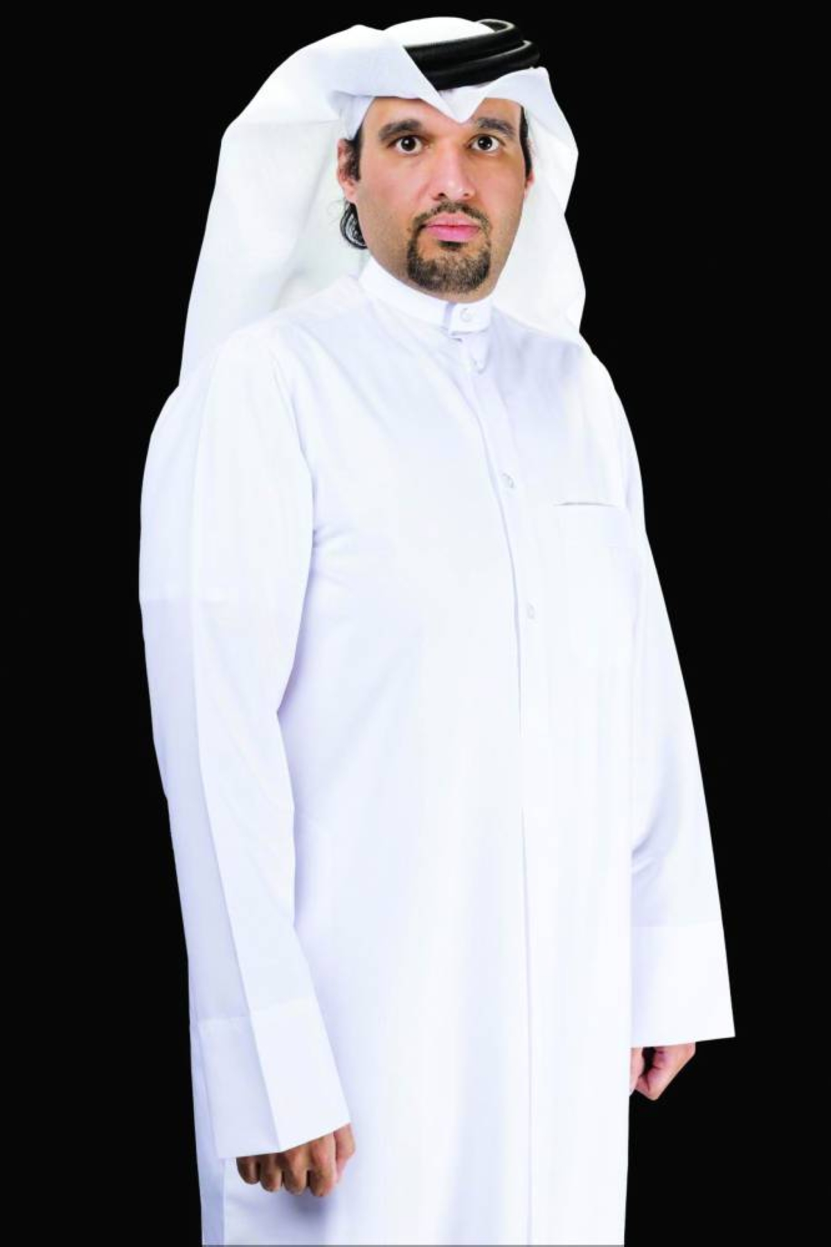 
Dr Mohammed al-Sada 