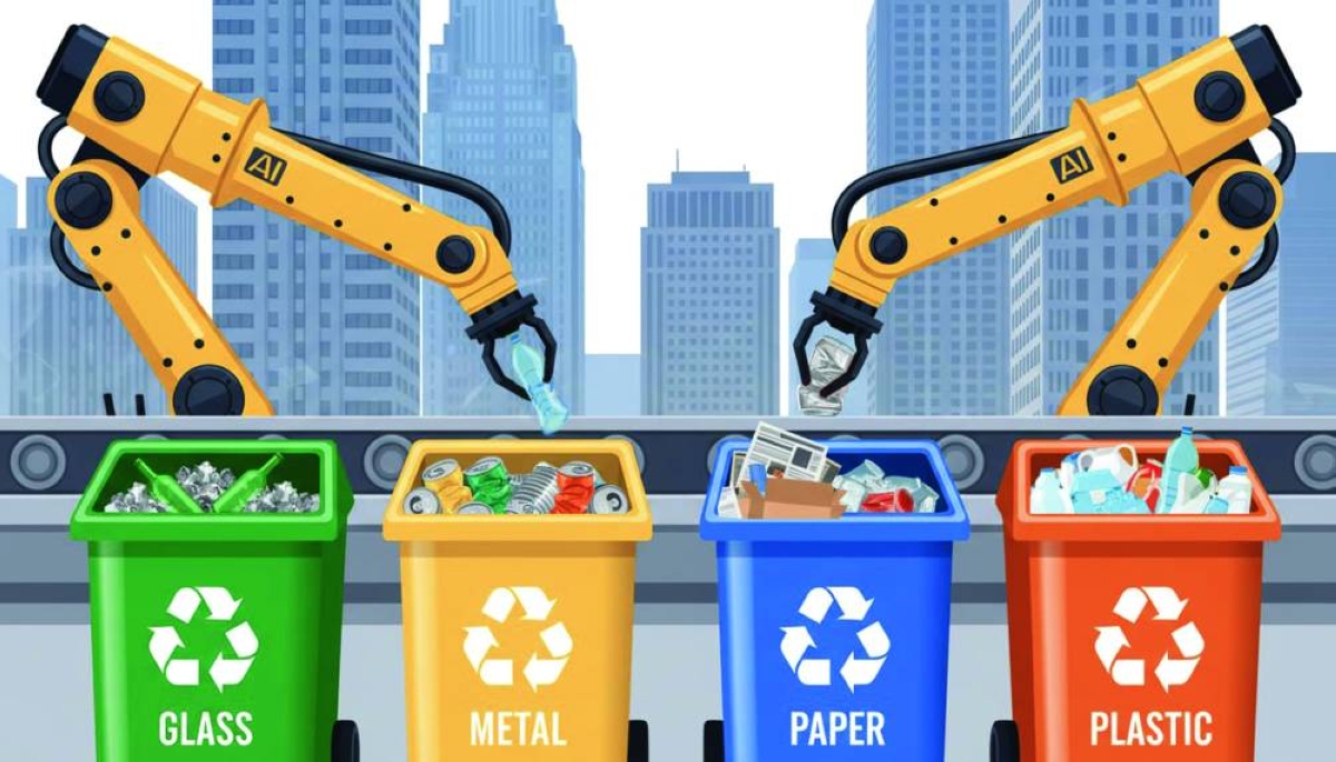 (An AI generated image)