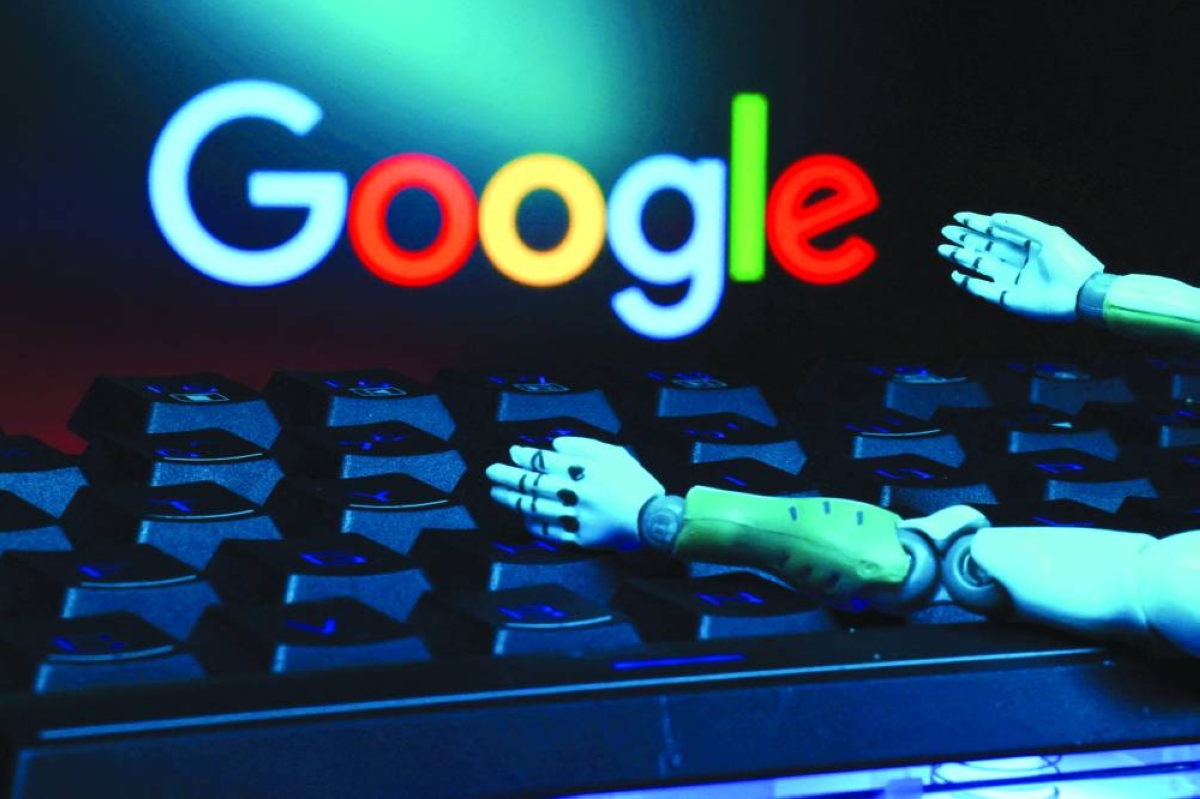 
Providers such as Google Search, Microsoft Office, Copilot by Notion, Salesforce, and Adobe are already embedding AI into their offerings. (Reuters) 