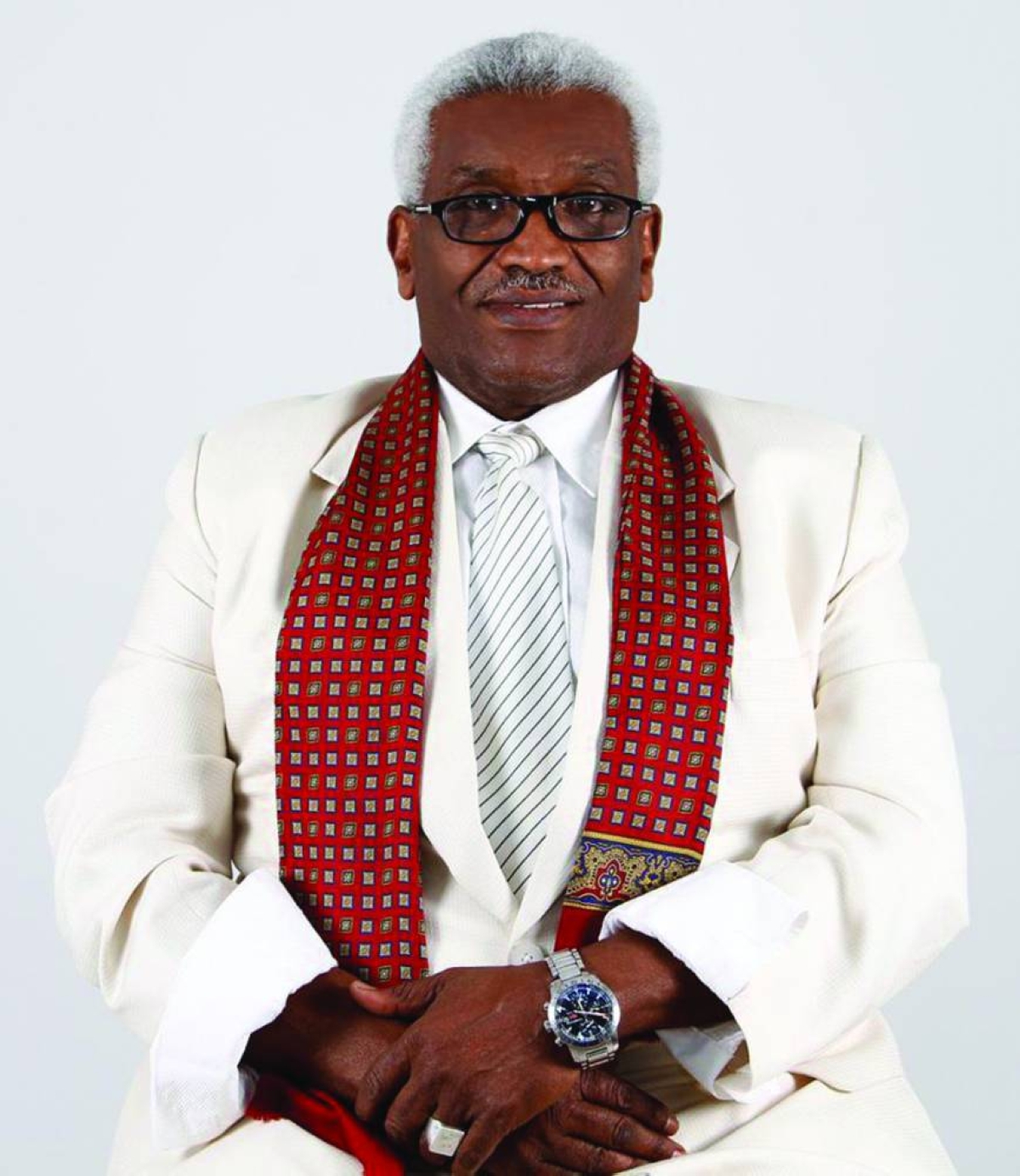 Dr AbdelGadir Warsama Ghalib