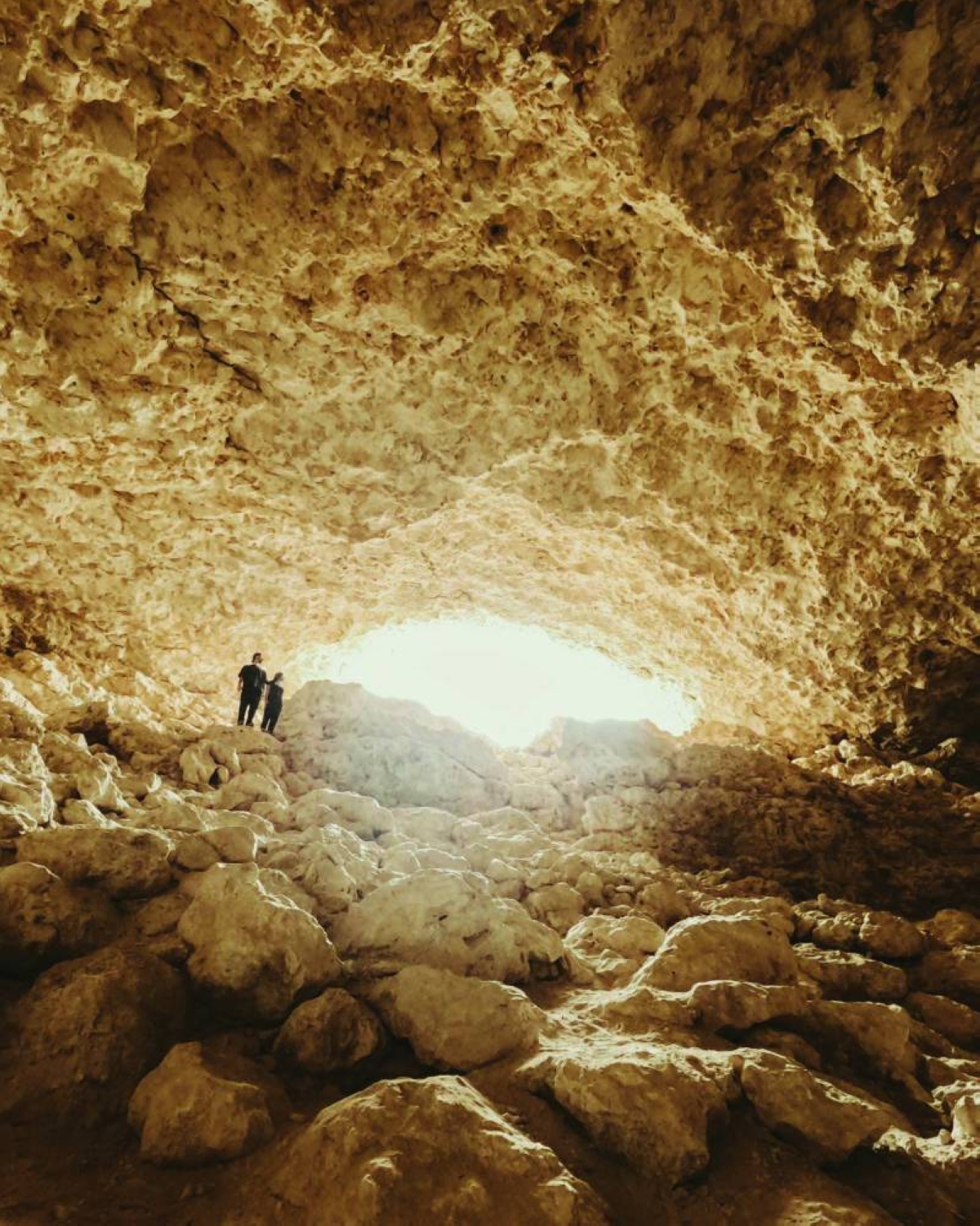 Dahl Al Misfir. screengrab from Visit Qatar