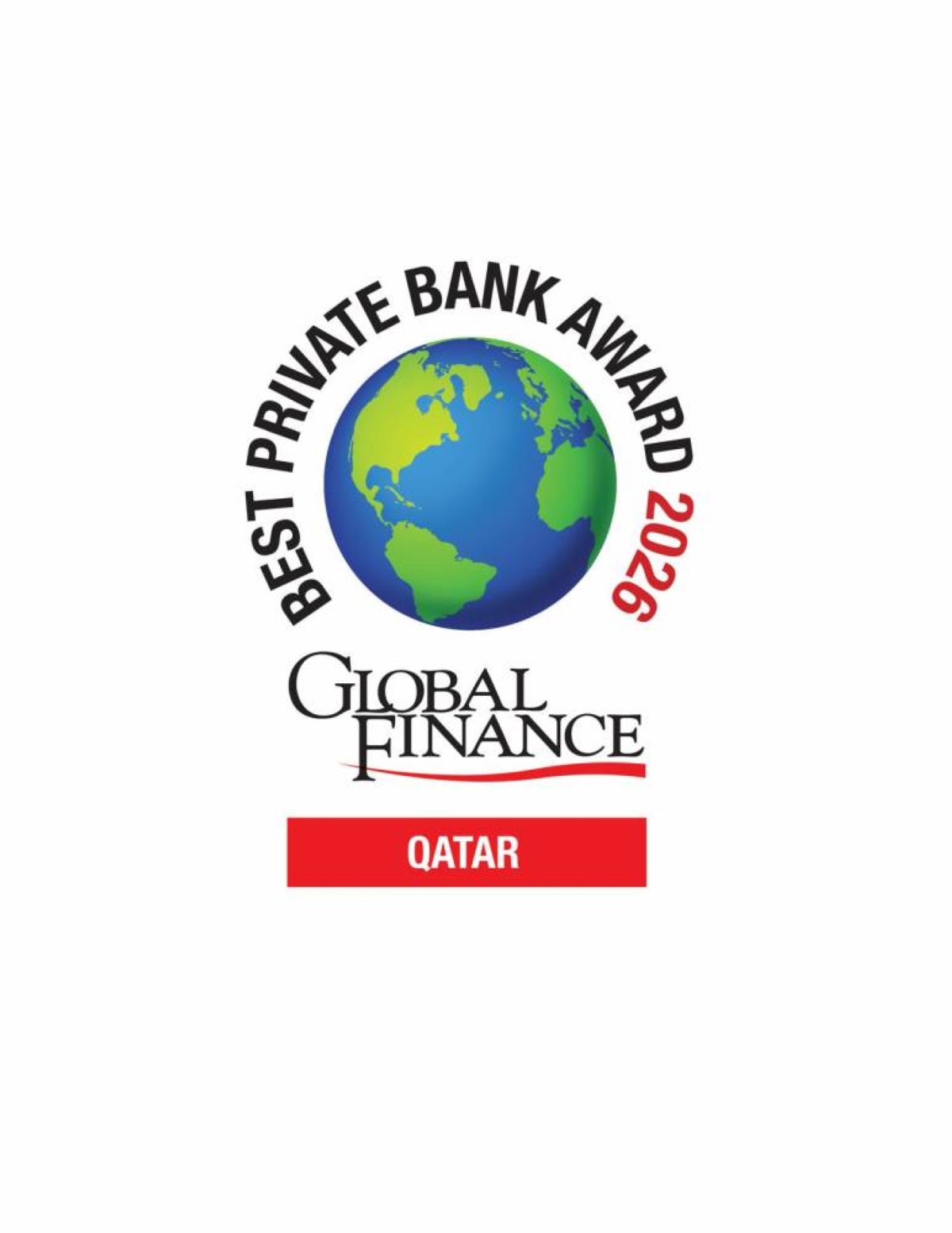 Sustained excellence reinforcing QNB Private Banking leadership in Qatar, region in 2025