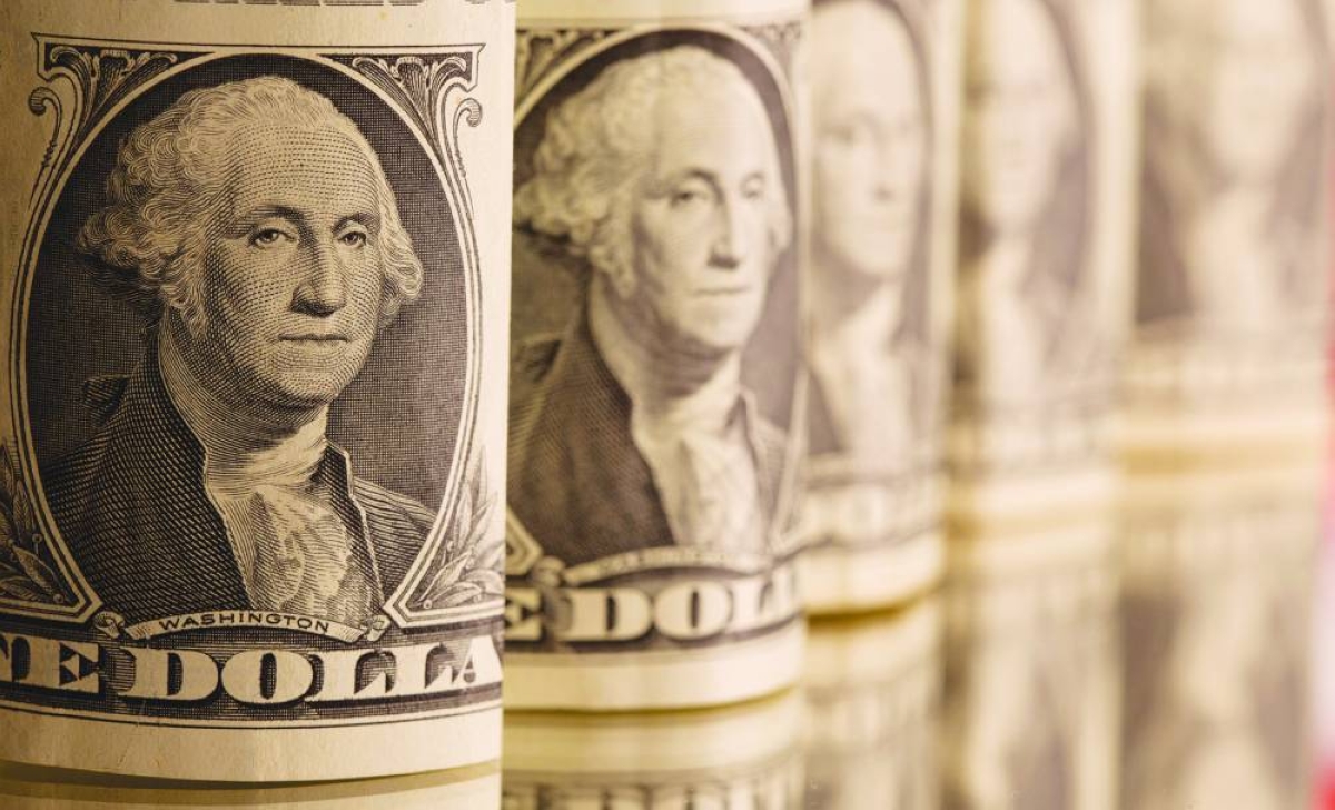 
The threat to the dollar’s primacy is not a rival currency, but the possibility that the global financial infrastructure will evolve in ways that dilute the advantages of openness, including the network effects that make holding and settling in dollars attractive. 