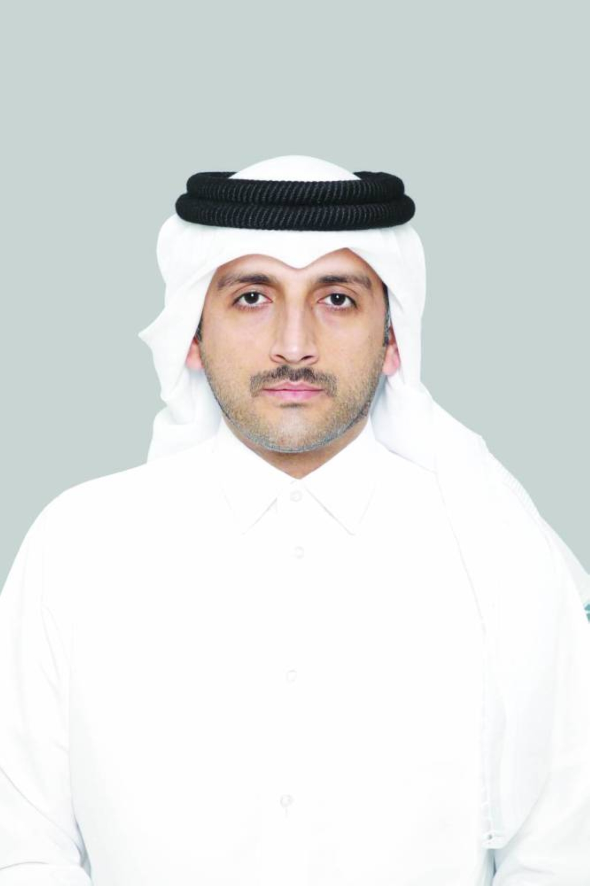 
Hamad al-Tamimi, Tournament Director 
