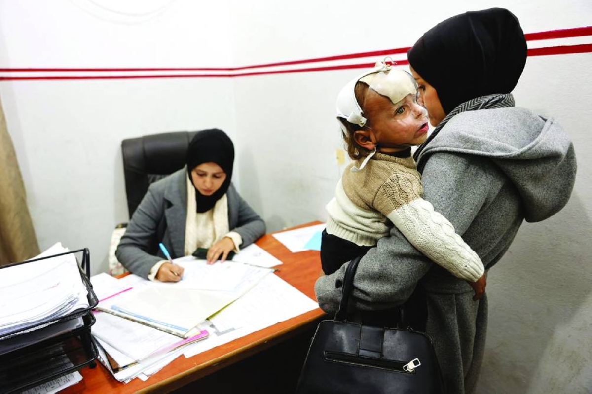 Gaza faces deeper crisis after ban on aid groups